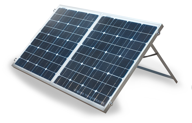 solar panels