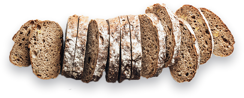bread