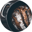Whole Wheat Round