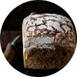 Whole Wheat Square