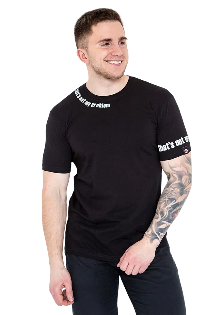 men title